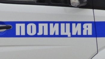 В Ордынском районе задержан подозреваемый в угонах и грабеже